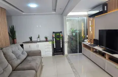 Casa com 2 quartos à venda no Potecas, São José 