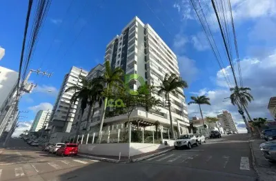 Apartamento com 3 quartos para alugar no Barreiros, São José 