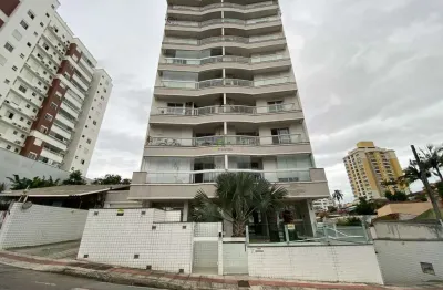 Apartamento com 2 quartos para alugar no Barreiros, São José 