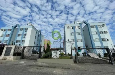 Apartamento para locação com 2 quartos com vaga de garagem na Serraria