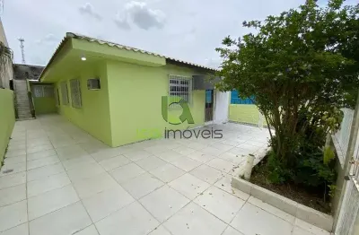 Casa com 3 quartos para alugar na Bela Vista, São José 