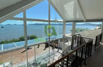 Linda casa residencial / comercial na av. Leoberto leal  em barreiros!!