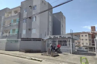 Apartamento com 3 quartos para alugar na Serraria, São José 