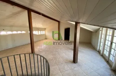Ponto comercial com 2 salas para alugar no Jardim Cidade de Florianópolis, São José 