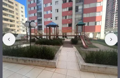 Lindo apartamento próx ao shopping maia, carrefour, bosque maia