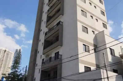 Apartamento com 2 quartos à venda na Rua Granada, Vila Guilhermina, São Paulo