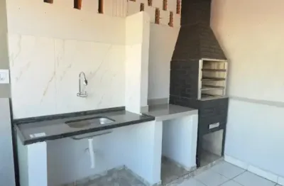 Lindo sobrado com 3 dormitorios sendo 1 suite na vila medeiros zona nore