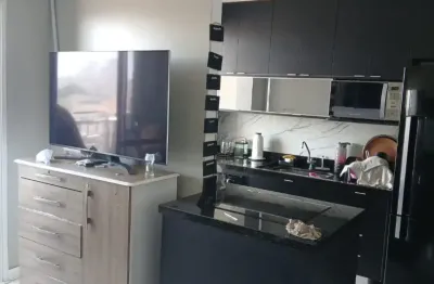 Vendo excente apto vila galvão  novo, aceita proposta e financiamento