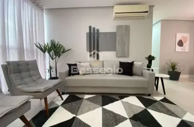 Apartamento mobiliado e aconchegante -  aceita  permuta