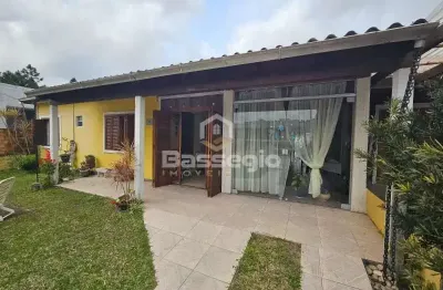 Casa com 3 quartos à venda na Rua Santa Catarina, 889, Nova Tramandaí, Tramandaí