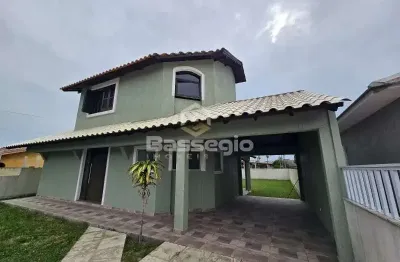 Casa com 4 quartos à venda na Rua Espirito Santo, 2784, Nova Tramandaí, Tramandaí