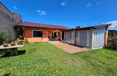 Casa com 3 quartos à venda na Av Manaus, 948, Nova Tramandaí, Tramandaí