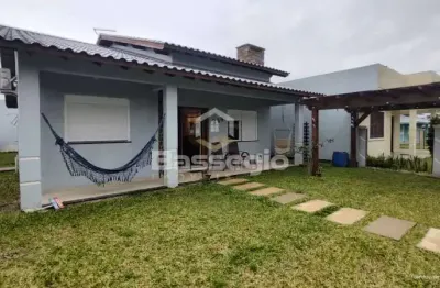 Casa com 3 quartos à venda na Av Perimetral, Nova Tramandaí, Tramandaí