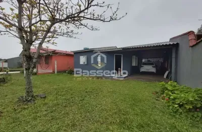 Casa com 3 quartos à venda na Rua São Vendelino, 75, Oásis do Sul, Tramandaí