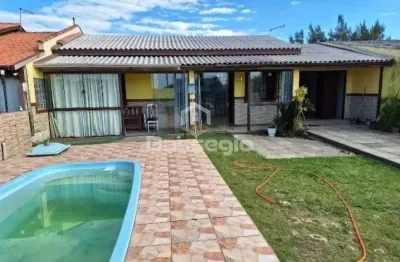 Casa com 2 quartos à venda na Nenhuma, Tramandaí Sul, Tramandaí