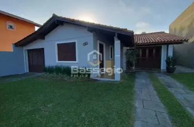 Casa com 3 quartos à venda na Rua Getúlio Vargas, 904, Centro, Imbé