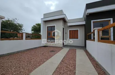 Casa com 2 quartos à venda na Rebouças, 732, Zona Nova, Tramandaí