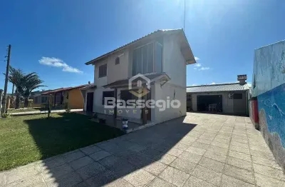 Casa com 5 quartos à venda na Rua Acre, 2048, Nova Tramandaí, Tramandaí