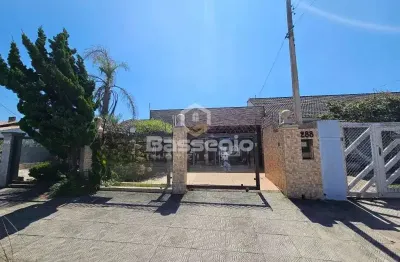 Casa a 150 metros da beira mar do ladinho da plataforma de tramandaí