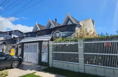 Casa com 3 quartos à venda na Rua Santos Dumont, 1855, Centro, Tramandaí