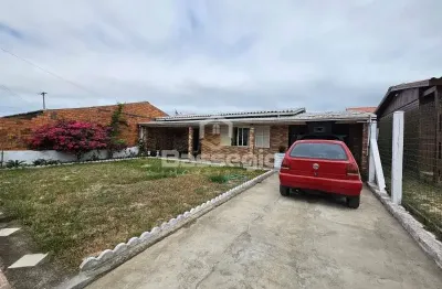Casa com 3 quartos à venda na São Francisco De Paula, 464, Oásis do Sul, Tramandaí