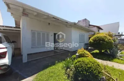 Casa com 3 quartos à venda na Av Emancipação, 10, Centro, Tramandaí