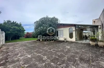 Casa com 3 quartos à venda na Piratininga, 280, Zona Nova, Tramandaí