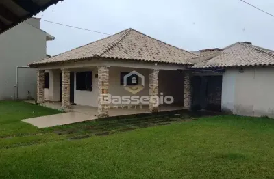 Casa com 4 quartos à venda na Rua Santo Amaro, 849, Zona Nova, Tramandaí