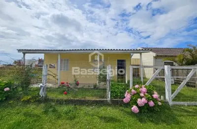 Casa com 2 quartos à venda na Rua Marquês Do Herval, 4927, Zona Nova, Tramandaí