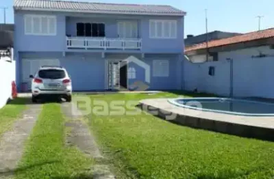 Casa com 3 quartos à venda na Avenida Militão de Almeida, 890, Zona Nova, Tramandaí