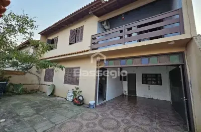 Casa com 6 quartos à venda na Antônio Jose De Freitas, 611, São José, Tramandaí