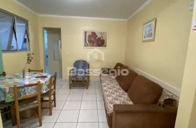 Apartamento com 1 quarto à venda na Rua Três De Outubro, 1679, Centro, Tramandaí