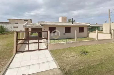 Casa com 3 quartos à venda na Rua Milos, 107, Balneário Jardim do Éden, Tramandaí