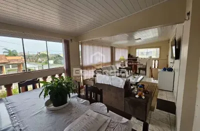 Apartamento com 3 quartos à venda na Barros Cassal, 253, Zona Nova, Tramandaí
