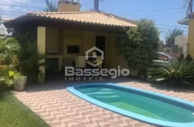 Casa com 2 quartos à venda na Av Recife, 1051, Nova Tramandaí, Tramandaí