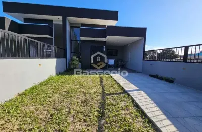 Casa com 3 quartos à venda na Avenida Florianopólis, 921, Nova Tramandaí, Tramandaí