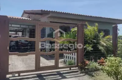 Casa com 4 quartos à venda na Rua Antônio Isabel De Oliveira, 803, Zona Nova, Tramandaí