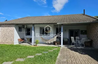 Casa com 2 quartos à venda na Rua Pernambuco, 1163, São José, Tramandaí