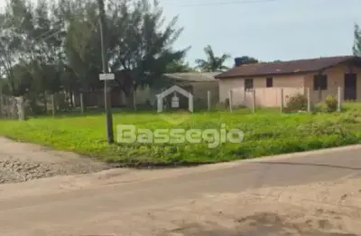 Terreno à venda na Av Perimetral, Nova Tramandaí, Tramandaí