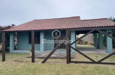 Casa com 3 quartos à venda na Esteio, 2095, Centro, Imbé