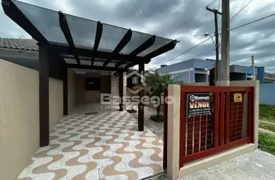 Casa com 2 quartos à venda na Rua Pernambuco, 106, Nova Tramandaí, Tramandaí