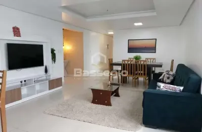 Apartamento com 3 quartos à venda na Rua Sahydi Abrahão, 1011, Centro, Tramandaí