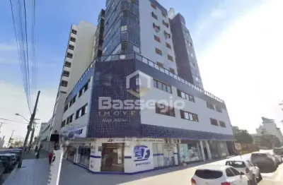 Tramandaí - cobertura no centro com quatro dormitórios