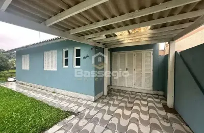 Casa com 3 quartos à venda na Avenida Curitiba, 1616, Nova Tramandaí, Tramandaí