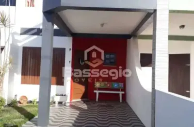 Casa com 3 quartos à venda na Esteio, 1781, Centro, Imbé