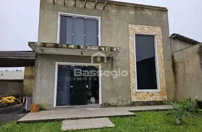 Casa com 2 quartos à venda na Boto Prateado, 86, Aldeia da Lagoa, Tramandaí