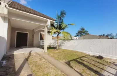 Casa com 2 quartos à venda na Boto Cinza, 345, Nova Tramandaí, Tramandaí