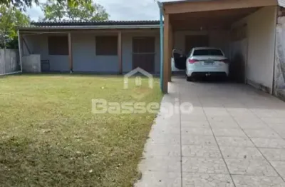 Casa com 2 quartos à venda na Rua Rio Grande Do Norte, 926, Nova Tramandaí, Tramandaí
