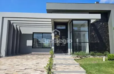 Casa com 3 quartos à venda na Rua Da Mata, 350, Condomínio Marina Park, Tramandaí