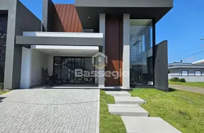 Casa com 4 quartos à venda na Rua Da Mata, 350, Condomínio Marina Park, Tramandaí